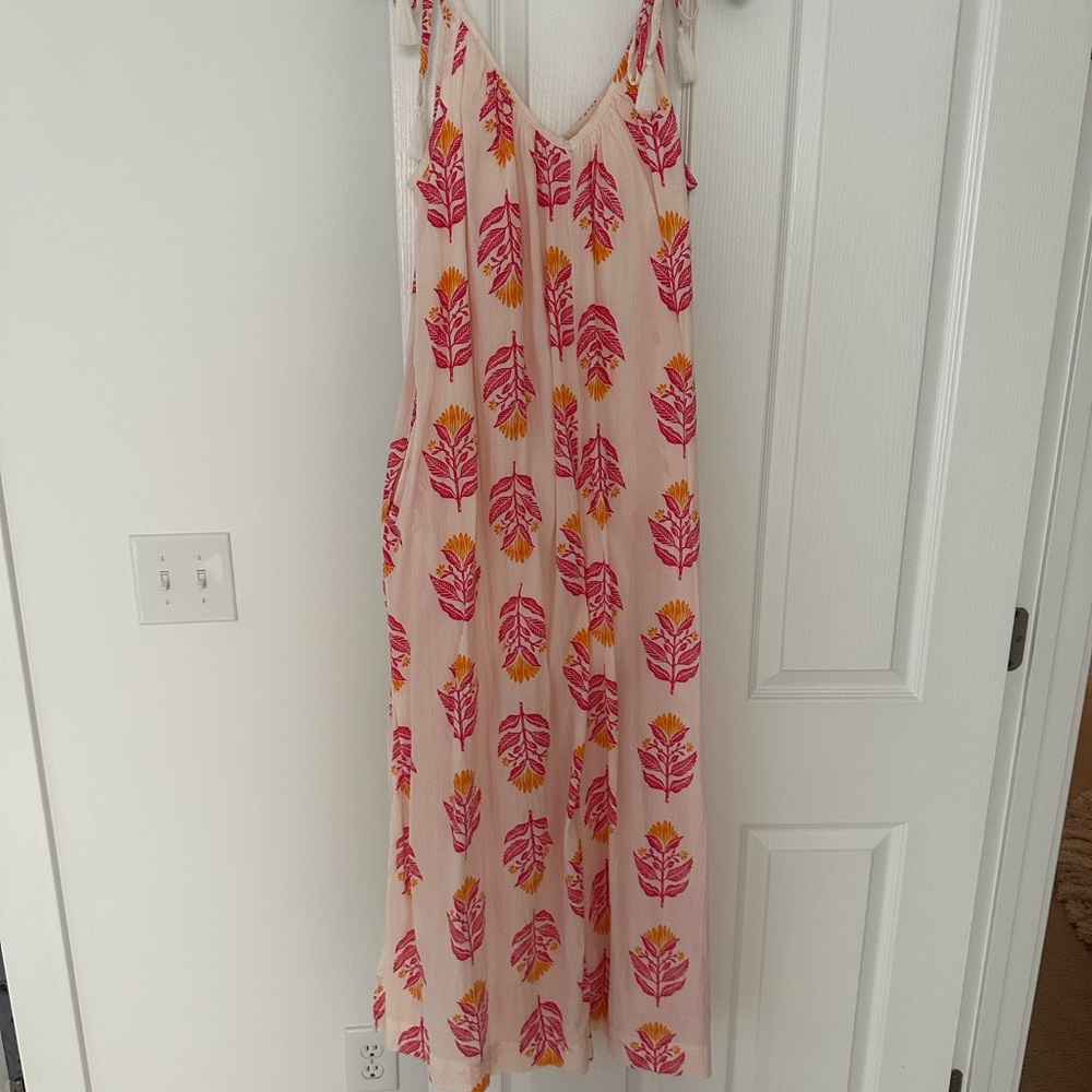 OLD NAVY Maxi Dress with Pockets